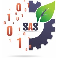 SAS AUTOMATION PVT LTD Logo
