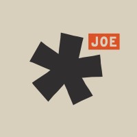 JOE Logo