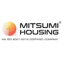 Mitsumi Housing Pvt. Ltd. Logo