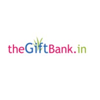 TheGiftBank.In Logo