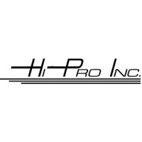 Hi Pro, Inc. Logo