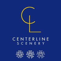 Centerline Scenery Logo