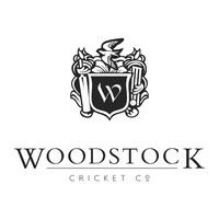 Woodstock Cricket Co Logo