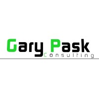Gary Pask Consulting Logo