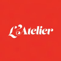 LAtelier at Kraft Heinz Logo