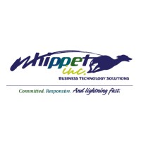 Whippet Inc. Logo