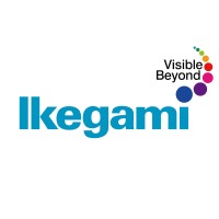 Ikegami Electronics (U.S.A.) Inc. Surgical Imaging Logo