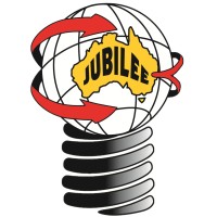 Jubilee Spring Co Pty Ltd Logo