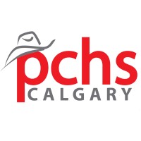 Punjabi Community Health Services Calgary Logo
