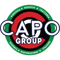 Capo Group Ltd Logo