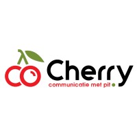 Cherry Communicatie Logo