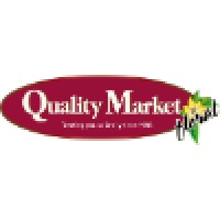 Quality Market Logo