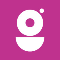 Geen Gedoe Media & Marketing Logo