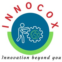 INNOCOX CONSULTING AND RESEARCH PRIVATE LIMITED Logo