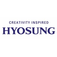 Hyosung Performance Textiles Logo