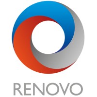 Renovo Care Group Logo