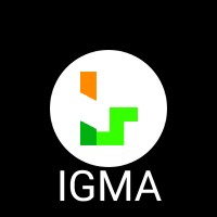 Indo-Gulf Management Association Logo