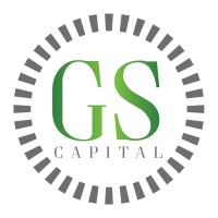 Green Sands Capital Logo