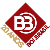 Boi Brasil Logo