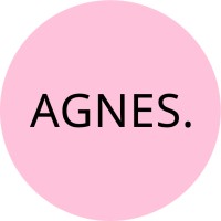 Agnes Media Logo