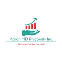Action MD Prosperity Inc. Logo