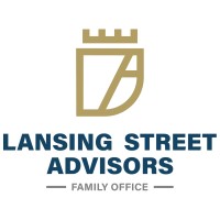 Lansing Street Advisors Logo
