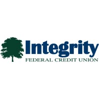 Integrity Federal Credit Union Logo