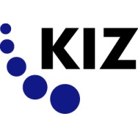 KIZ GmbH Logo