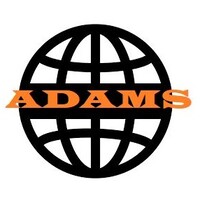 Adams International AB Logo