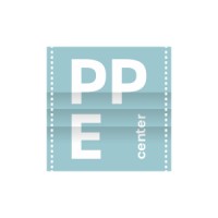 PPE Center Logo