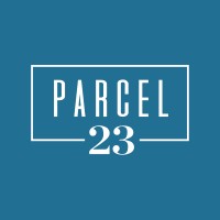 Parcel 23 LLC Logo