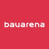 Bauarena Logo