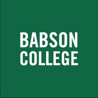 Babson College Logo