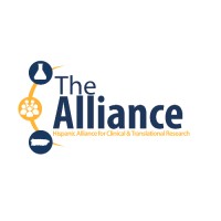 Hispanic Alliance for Clinical and Translational Research Logo