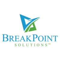 BreakPoint Solutions Logo