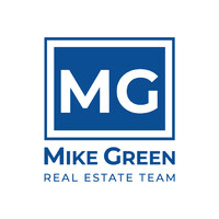 Mike Green Real Estate Logo