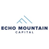 Echo Mountain Capital Logo