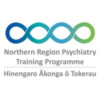 Northern Region Psychiatry Training Programme Logo