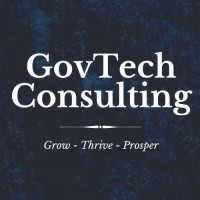GovTech Consulting Logo