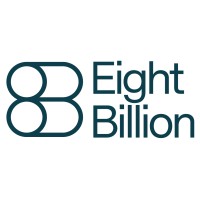 8B Medical Logo