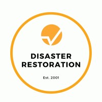 Disaster Restoration Sdn Bhd Logo