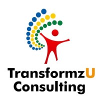 TransformzU Consulting Logo