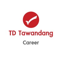 TD Tawandang Co.,Ltd. Logo