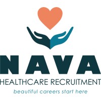 Nava Healthcare Recruitment Logo