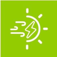 Agencia de Energía del Estado de Puebla Logo