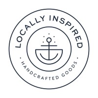 Locally Inspired Logo