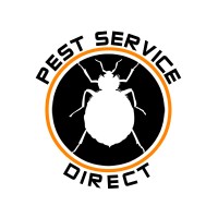 Pest Service Direct Logo