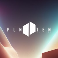 Plan 10 Creative Logo