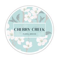 Cherry Creek Floral and Design Logo