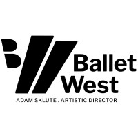 Ballet West Logo